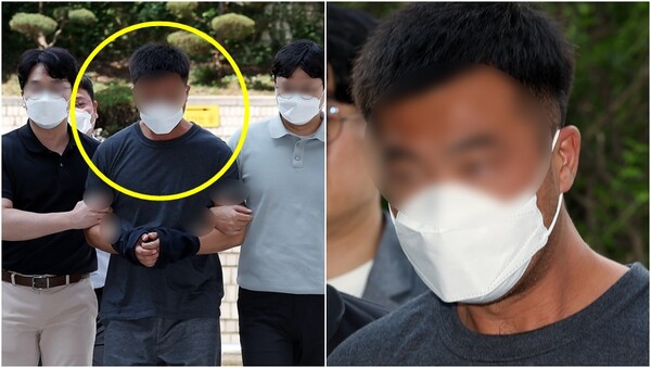 해킹조직 총책이자 중국 국적의 전모 씨(34).&nbsp;ⓒ뉴스1&nbsp;