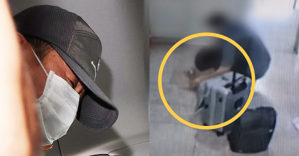 “살려달라”는 아들 애원에도 방아쇠 당긴 송도 총기 살해범이 매달 받아온 생활비가 공개됐고, 숫자 보는 순간 멍해진다