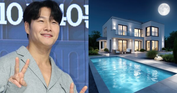 ‘제테크 아니고..’ 김종국이 62억 고급빌라를 굳이 현금박치기로 구입한 이유: 딱 2글자 때문이며 이미 준비된 남편이다