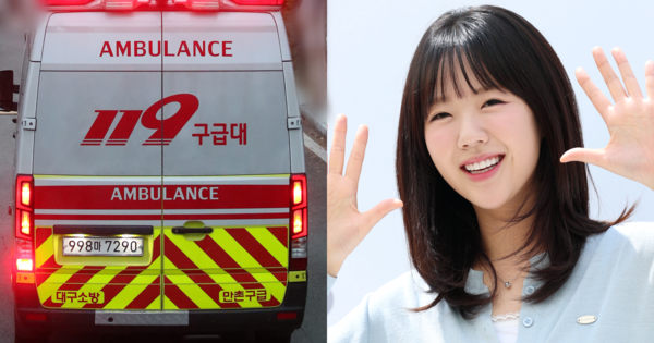 31세 지예은이 돌연 활동 잠정 중단을 선언했고, 최측근 발언 들으니 가벼운 상황 아닌 것 같아 마음이 찢어진다