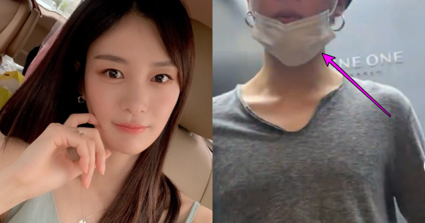 송다은, 지민. ⓒ송다은 인스타그램/온라인 커뮤니티&nbsp;