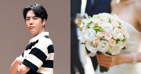 박태준, 기사 내용과 무관한 결혼 사진. ⓒ뉴스1/어도비스톡
