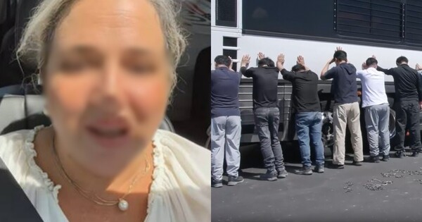 할말하않. ⓒSNS, ICE