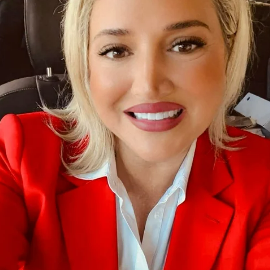 미국 정치인 토리 브래넘. ⓒSNS