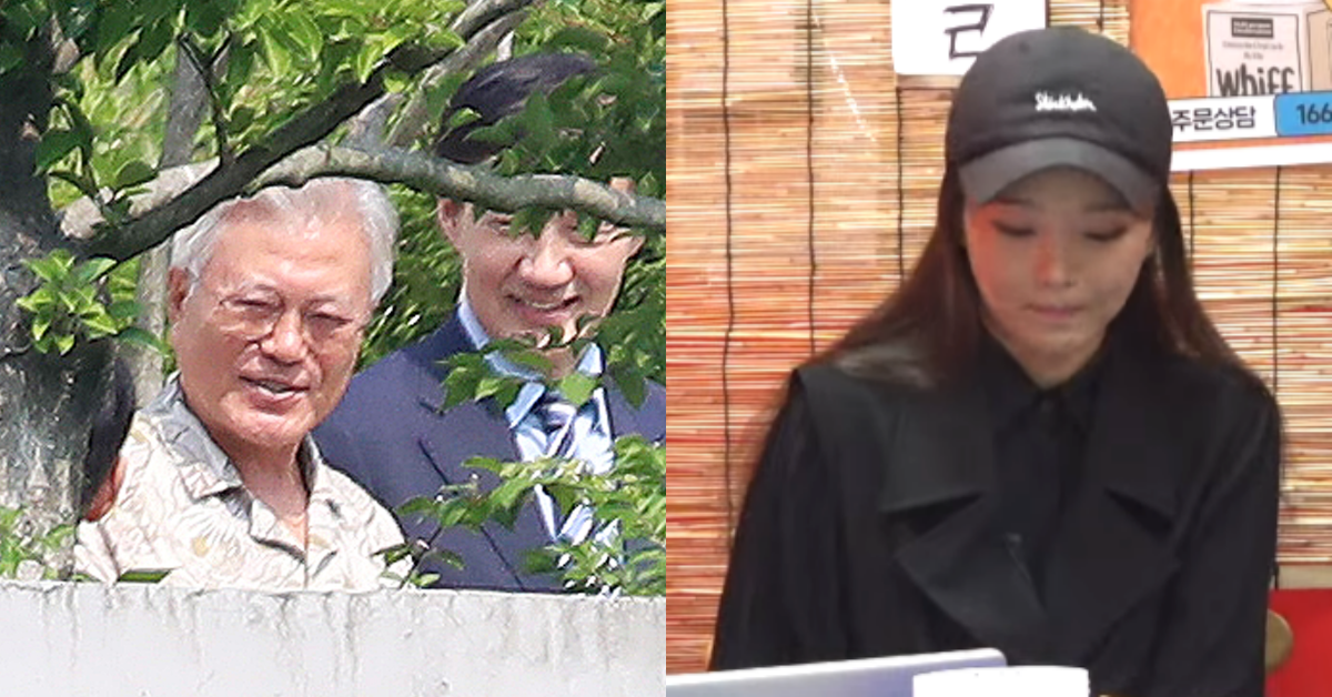 당내 피해자들의 반대에도 조국혁신당의 ‘조국 비대위’ 체제가 가시화됐다. ⓒ뉴스1 / 유튜브 채널 ‘이동형TV’