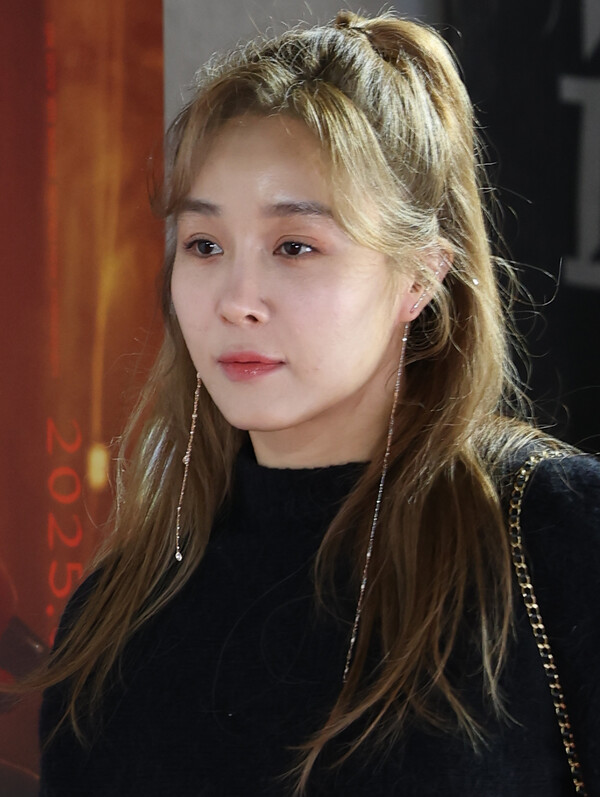 옥주현. ⓒ뉴스1