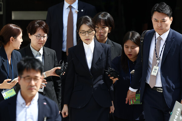 김건희 여사.&nbsp;ⓒ뉴스1&nbsp;