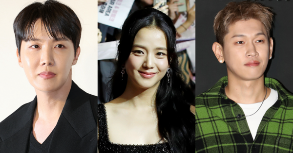 방탄 제이홉•블핑 지수와 협업한 유명 디렉터부터 크러쉬, 김연아까지 온갖 셀럽 총출동한 ‘이곳’: 간 사람들 부러워 죽겠다