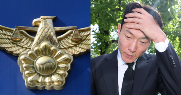 “저는 축구 선수로서…” 불법 촬영 혐의로 한순간에 나락 간 황의조 근황: 이 정도면 더 떨어질 곳이 있나 싶다