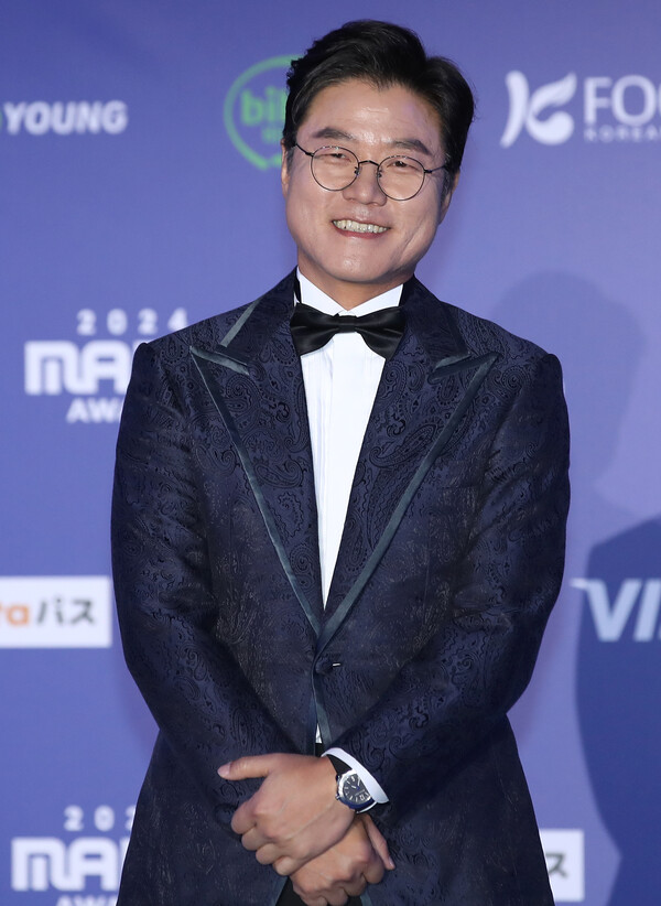 나영석&nbsp; PD. D