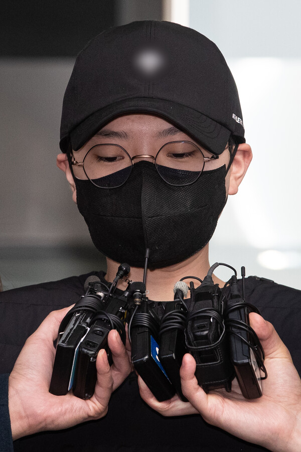 '전청조 사기 공범' 논란 이후 2년 만에 前 펜싱선수 남현희가 돌연 전한 소식: 순간 어안이 벙벙해 눈앞이 새하얘졌다
