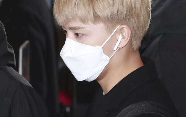 NCT 출신 태일).&nbsp;ⓒ뉴스1&nbsp;