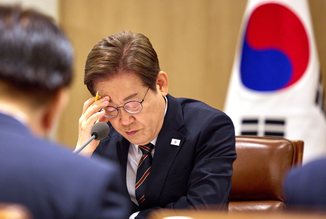 이재명 대통령의 조국 사면, “문재인 요구가 도움 됐다고?” 대통령실 출입 기자가 밝힌 진실에 뒤통수 얼얼해진다