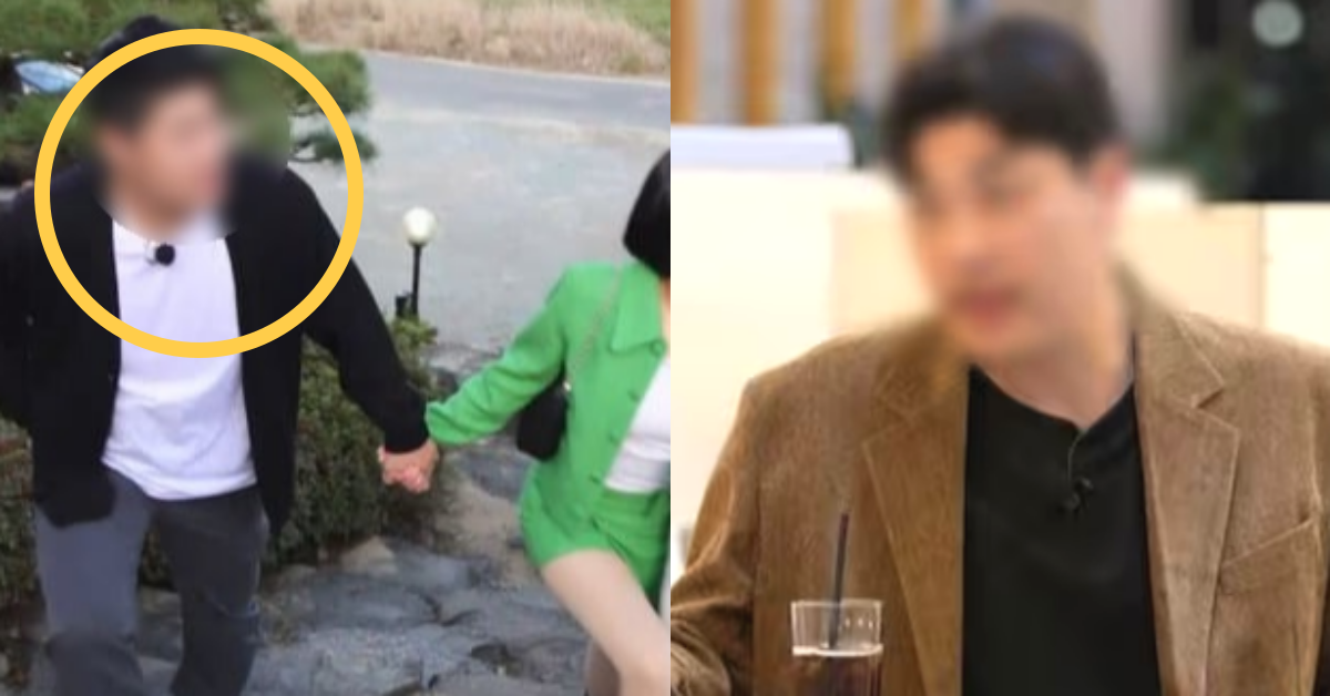 성폭행으로 징역형 집행유예 선고를 받은 ‘나는 솔로’ 출연자. ⓒENA, SBS Plus ‘나는 솔로, 그 후 사랑은 계속된다’ /&nbsp;‘나는 솔로’