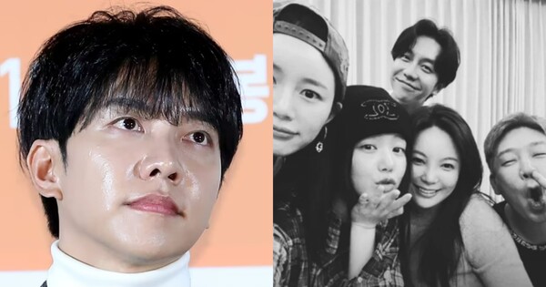 그의 선택은? ⓒ뉴스1, SNS