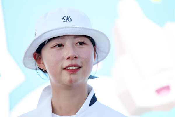 임시현. ⓒ뉴스1