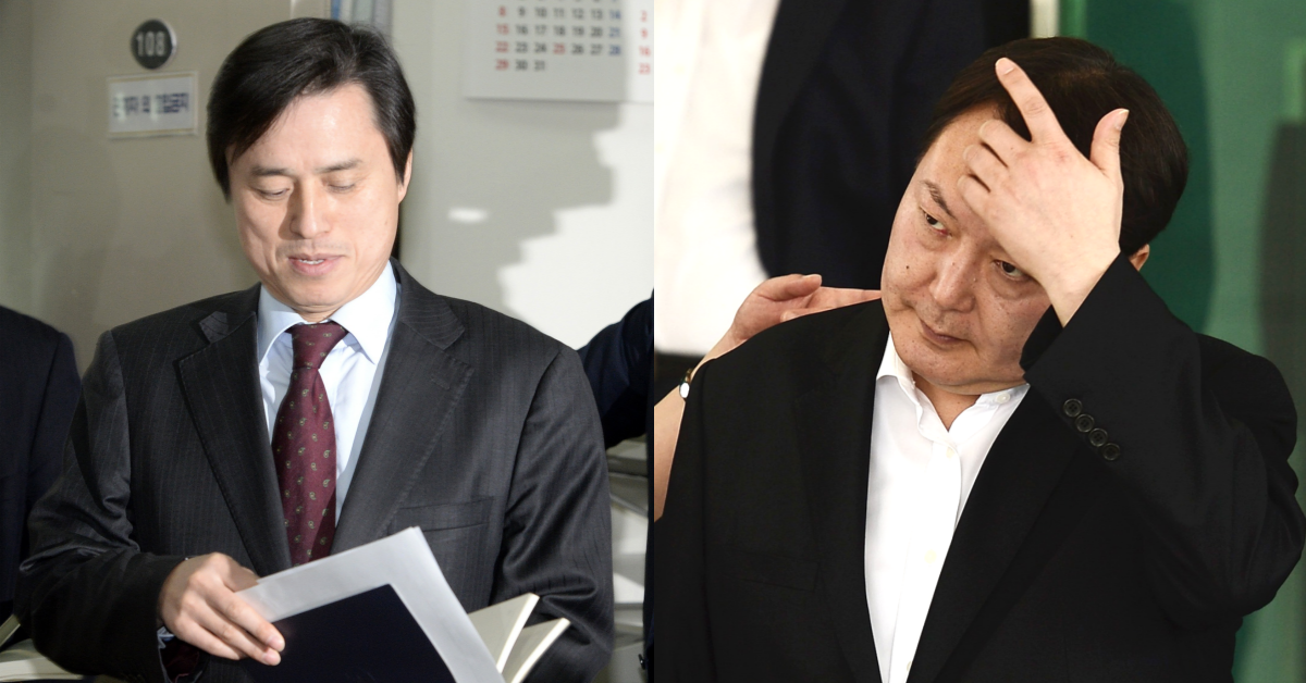 또 불출석한 윤석열이 “주말에 구치소로” 초대(?)하자 특검이 내린 결단: 이번주 금요일이 너무나도 기다려진다