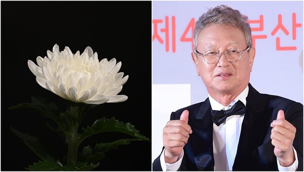 고(故) 코미디언 전유성. ⓒ어도비스톡, 뉴스1&nbsp;