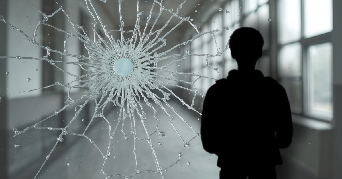 역삼동 소재 한 중학교에서 학교폭력 사건이 발생했다, 사진은 기사 내용과 무관한 이미지 자료. ⓒAdobe stock