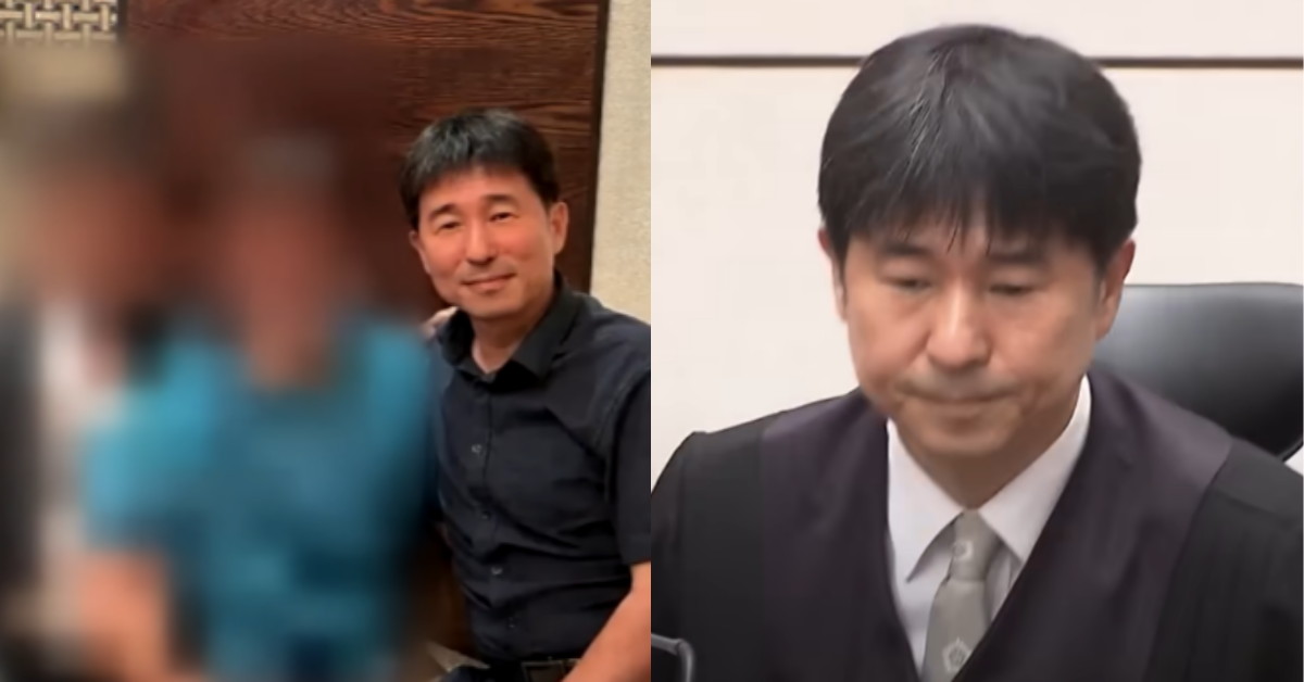 대법원 감사위원회는 ‘룸살롱 접대’ 의혹에 대해 심의를 보류했지만, 지귀연을 둘러싼 논란은 계속되고 있다. ⓒ유튜브 채널 ‘JTBC News’