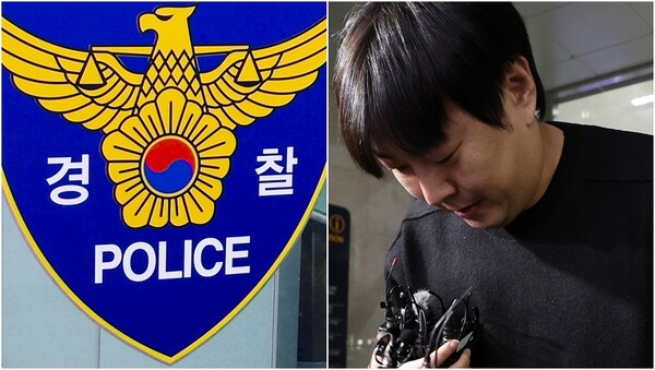 기사와 상관 없는 자료사진(왼), 코미디언 이진호(오).&nbsp;ⓒ뉴스1