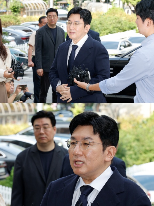 국립중앙박물관이 SNS에 갑자기 방시혁 사진 올렸다가 빛삭했고, 대체 뭔 일인가 보니 실시간으로 표정 싹 굳어 정색했다