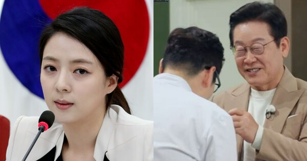 사실은 누구보다 팬이 아닐까? ⓒ뉴스1, JTBC