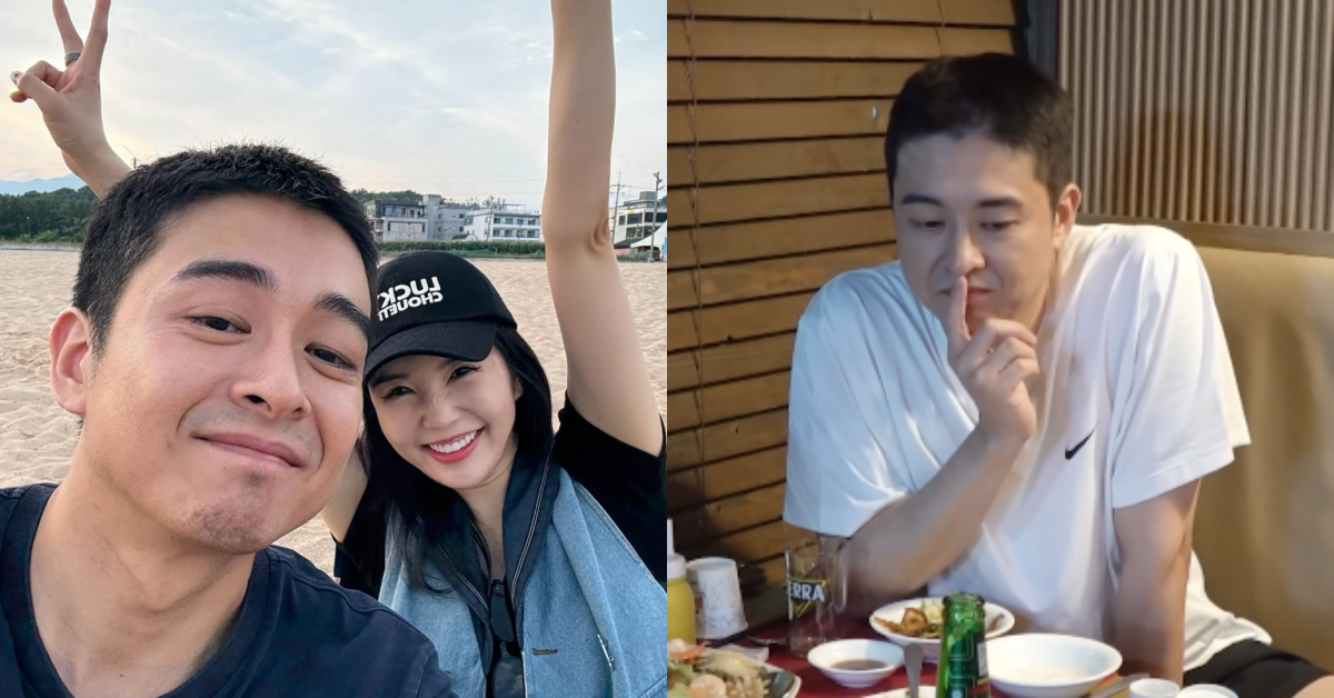 장영란 남편 한창이 400평대 한방 병원을 정리했다. ⓒ장영란 인스타그램 / 유튜브 채널 ‘A급 장영란’