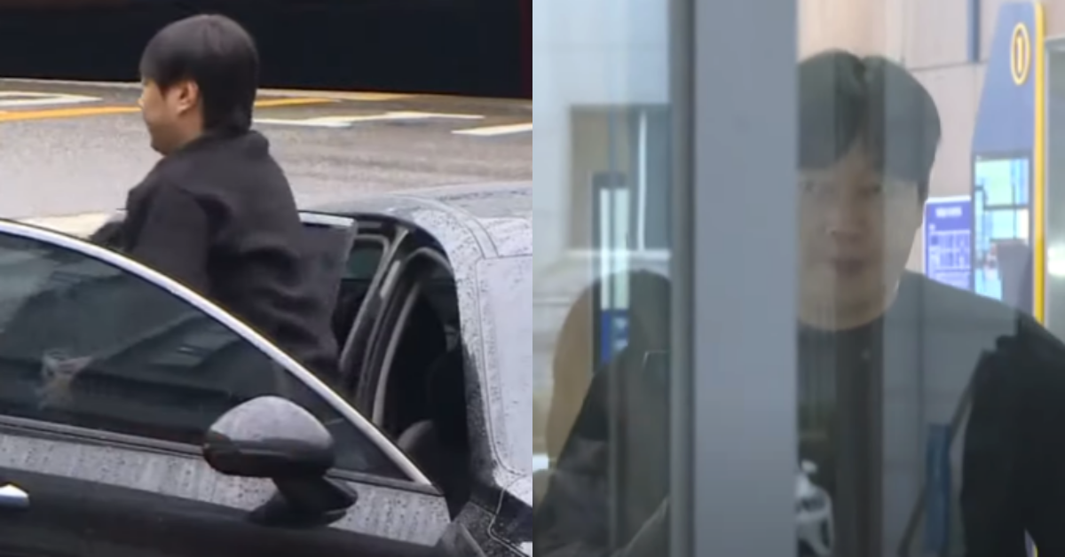 음주운전으로 물의를 빚은 이진호의 여자친구가 숨진 채 발견됐다. ⓒ유튜브 채널 ‘채널A News’