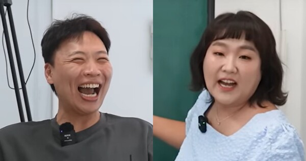 사람 앞날은 모르는 법 ⓒ이상준유튜브&nbsp;