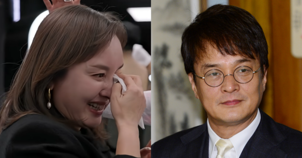 김선진, 조민기. ⓒ쿠팡플레이/뉴스1