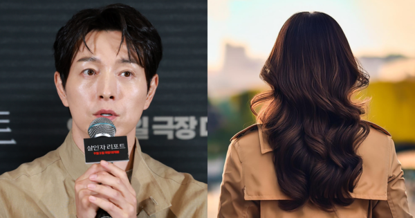 정성일, 기사 내용과 무관한 여성 이미지. ⓒ뉴스1/어도비스톡