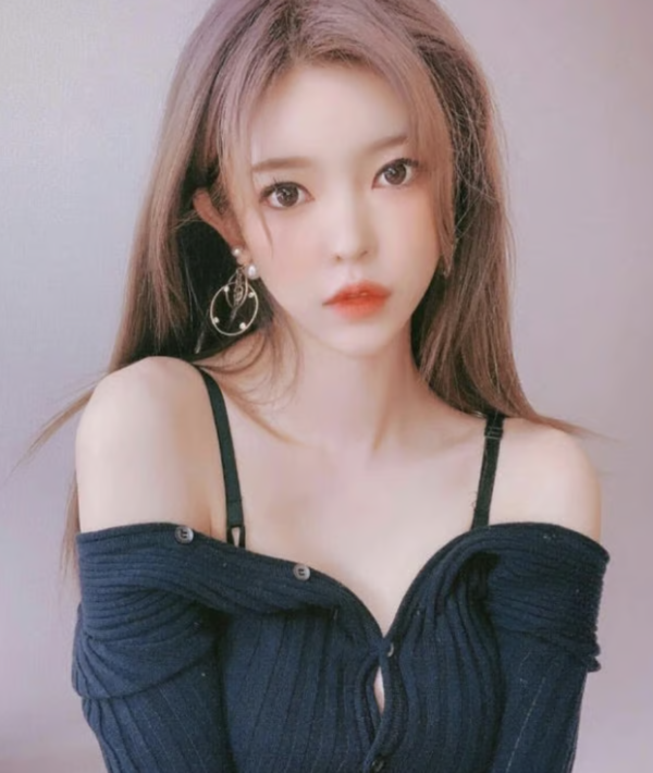 고 BJ아영. ⓒ아영 인스타그램