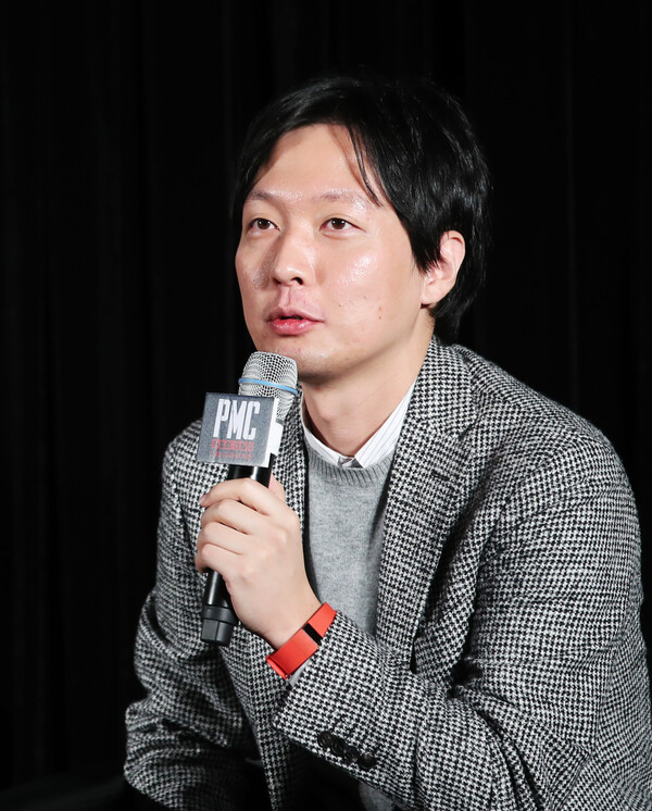 김병우 감독. ⓒ뉴스1