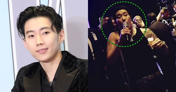 흠... ⓒ뉴스1, W코리아