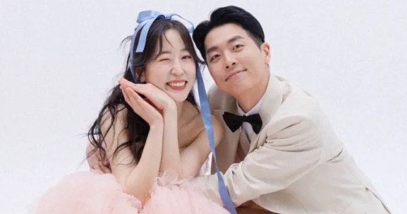 축하드립니다!. ⓒSNS