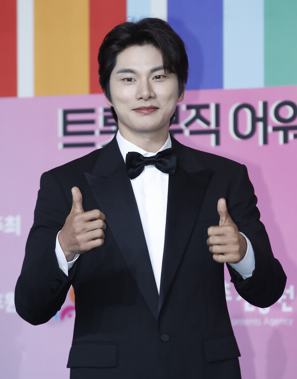 이이경. ⓒ뉴스1