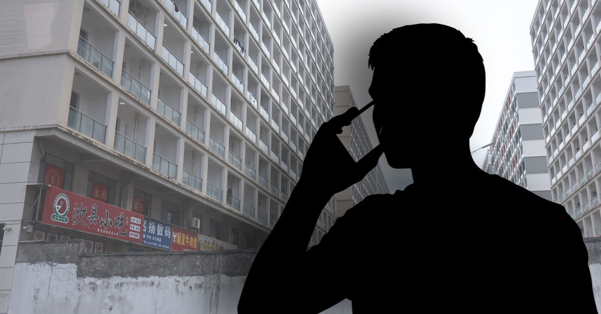 한국에서 활동 중인 배우 겸 모델이 캄보디아 모집책으로 드러났다, 사진은 기사 내용과 무관한 자료 이미지. ⓒ뉴스1 / Adobe Stock