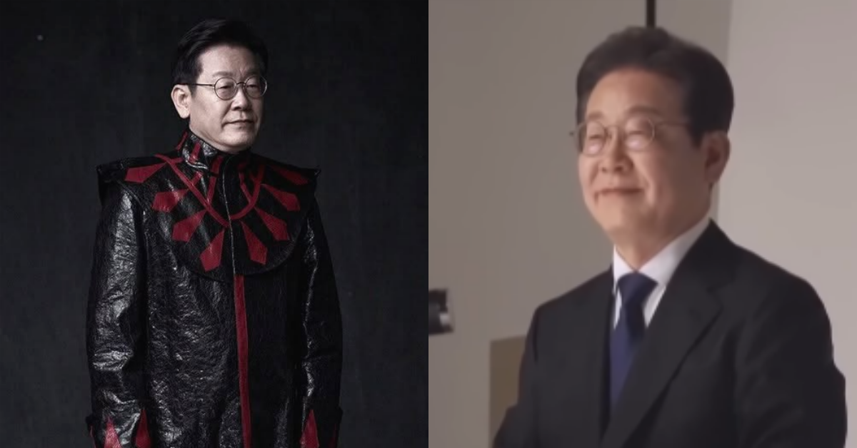 3년 전 찍힌 이재명 대통령의 ‘미공개’ 사진, “입고 있는 옷이…” 보는 순간 뿜었다가 밝혀진 속사정에 할 말을 잃었다