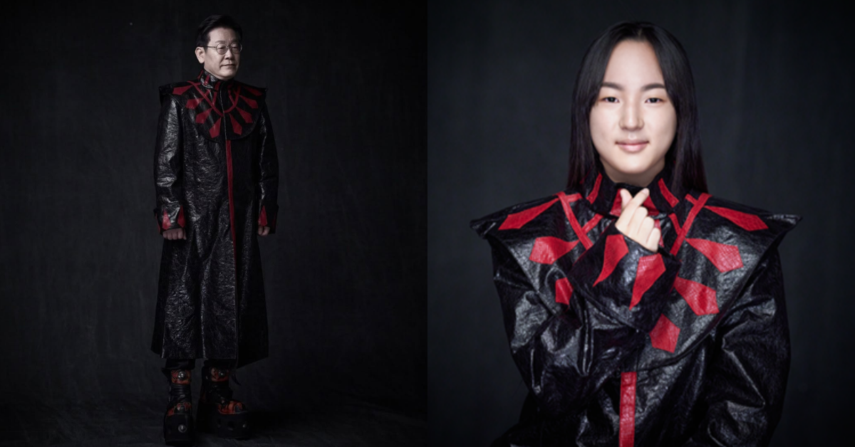 3년 전 찍힌 이재명 대통령의 ‘미공개’ 사진, “입고 있는 옷이…” 보는 순간 뿜었다가 밝혀진 속사정에 할 말을 잃었다