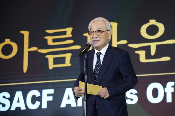 이순재. ⓒ뉴스1