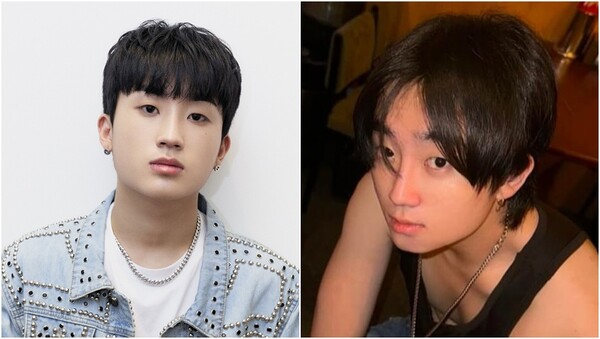 래퍼 디아크(김우림). ⓒ피네이션 제공, 디아크 SNS