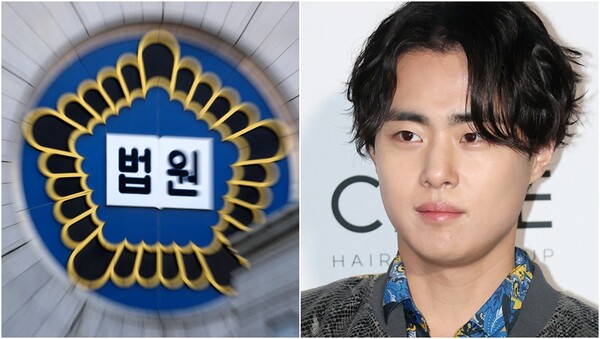 기사와 상관 없는 자료사진(왼), 배우 조병규(오).&nbsp;ⓒ뉴스1&nbsp;