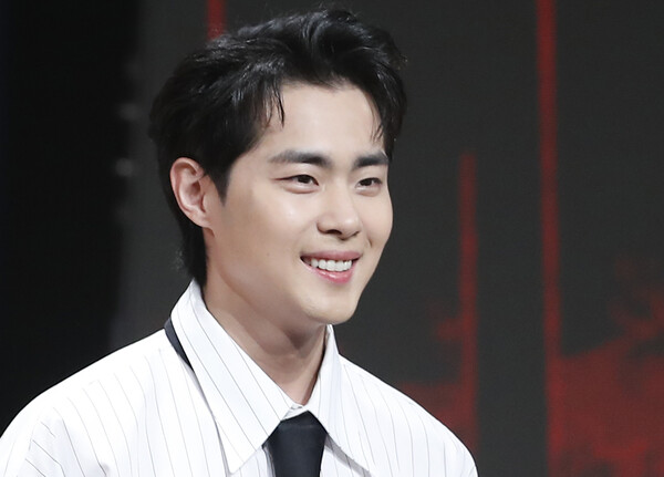 배우 조병규.&nbsp;ⓒ뉴스1&nbsp;