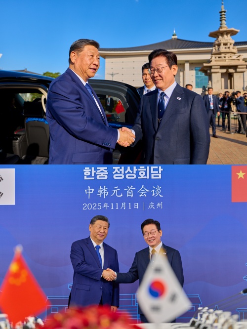중국에서.. 박진영이 시진핑 주석에게 건넨 깜짝 제안 한 가지: 벌써 소식 들은 양국 누리꾼들 모두 난리법석이다