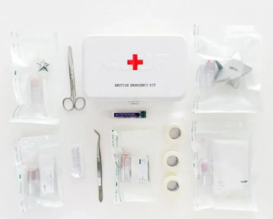 문제가 된 화장품. ⓒ글맆 인스타그램 계정