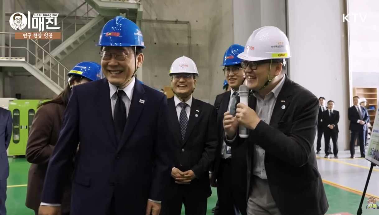 이재명 대통령의 고백, “가난하지 않았다면…” 어린 소년공 시절 남몰래 품었던 ‘진짜’ 꿈에 머리 한대 맞은 기분이다