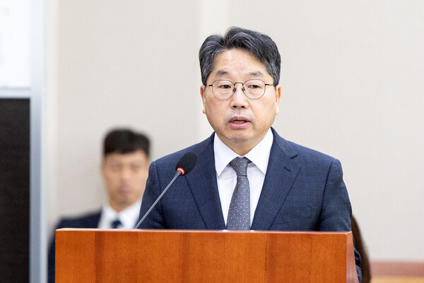 노만석 검찰총장 직무대행.&nbsp;ⓒ뉴스1&nbsp;