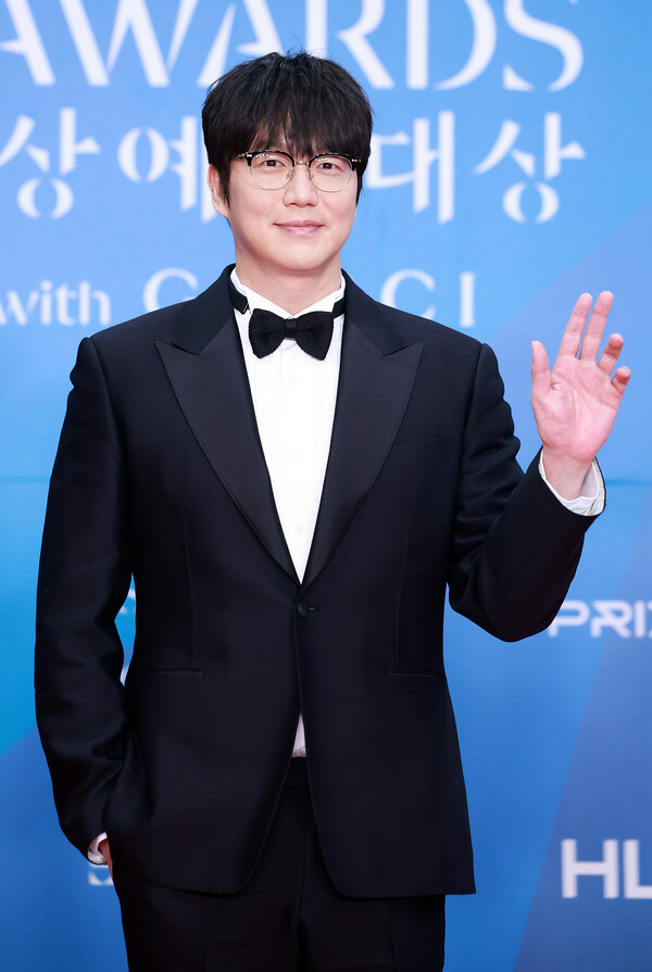 성시경. ⓒ뉴스1