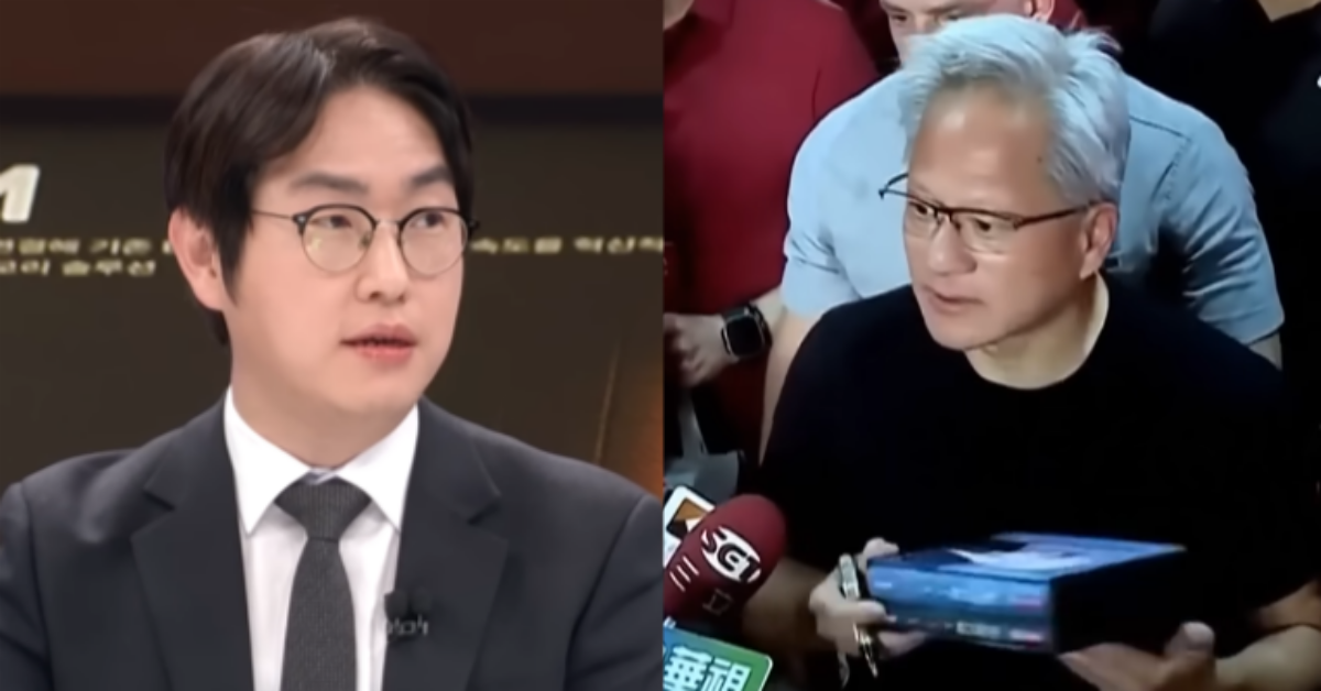 이재명 대통령 ‘전용 GPT’ 하정우 AI수석, “젠슨 황이 약속한 GPU는 지금…” 갑작스러운 소식에 잠이 확 깬다